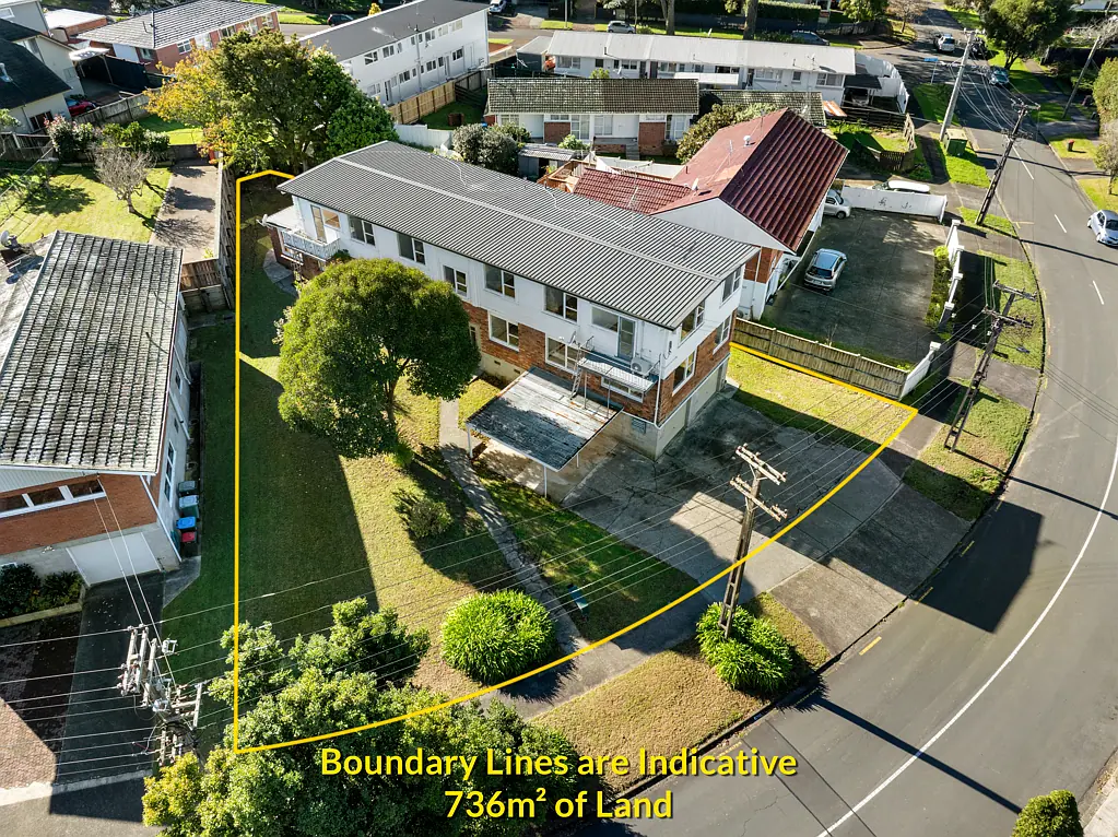 Remuera 9침실 Renovate or Demolish & Develop