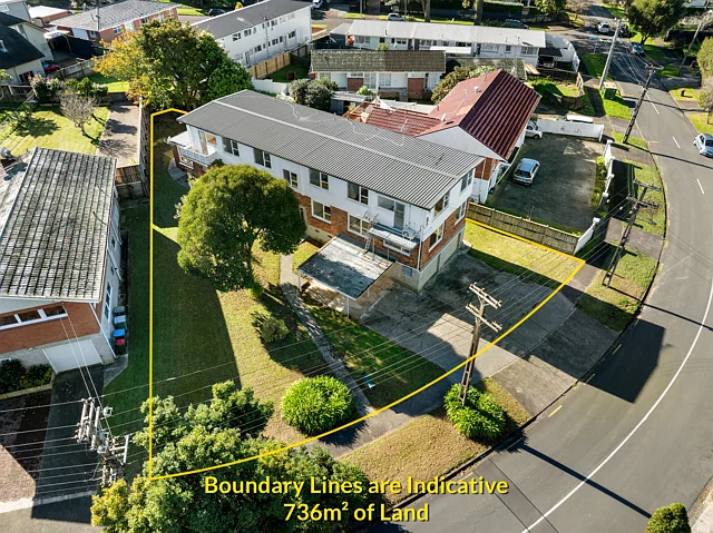 1-4/34 Richard Farrell Avenue, Remuera, Remuera, Auckland City