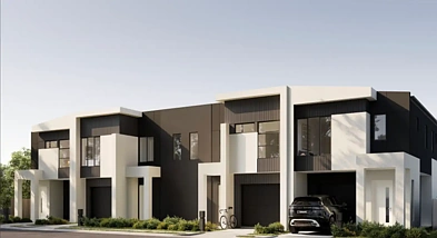 地址保密, Berwick, VIC 3806, 3房, 2浴, Townhouse