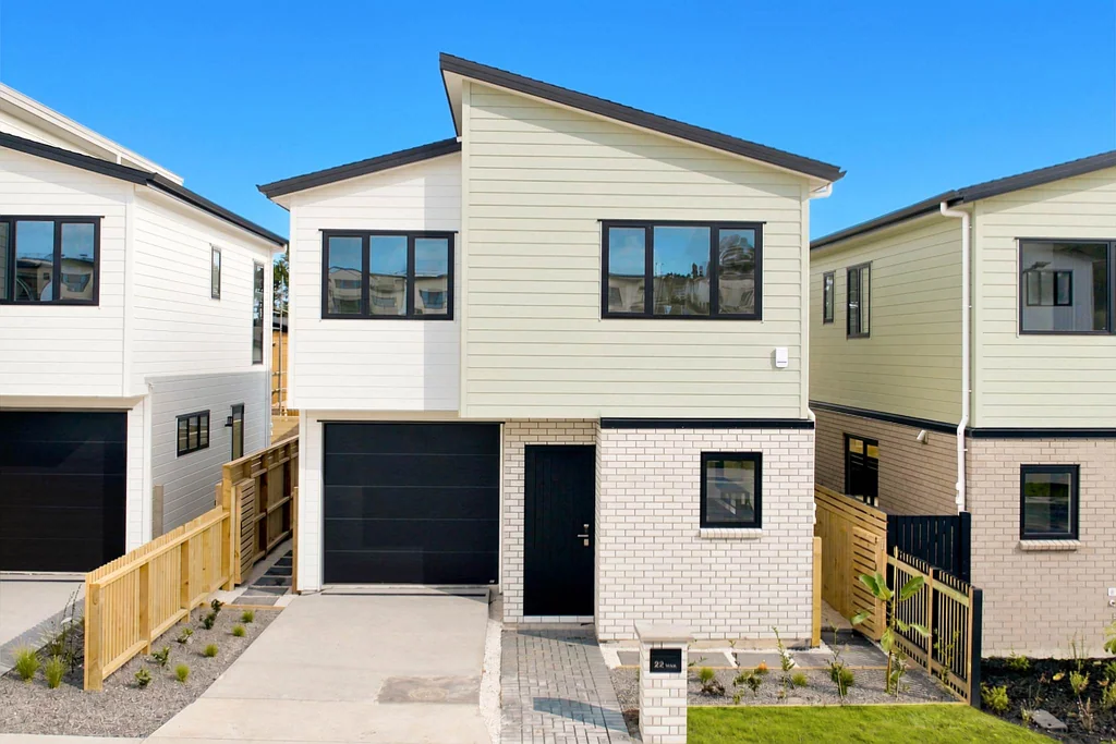 Westgate 4Kwarto Modern Freehold Living in the Heart of Westgate