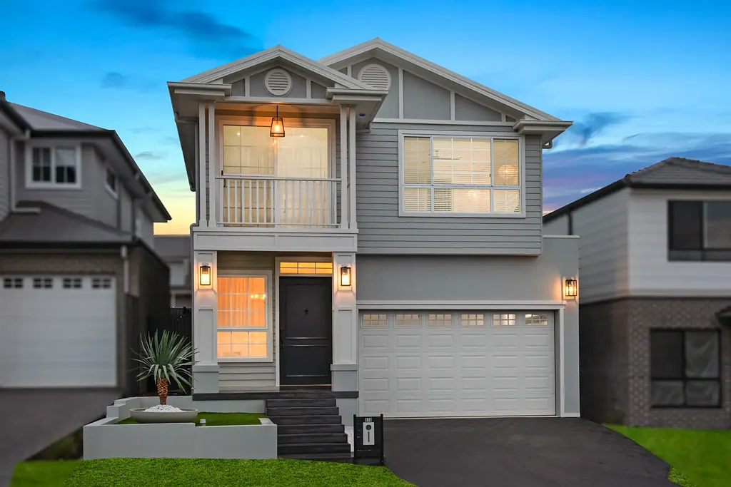 Luxurious Family Home!