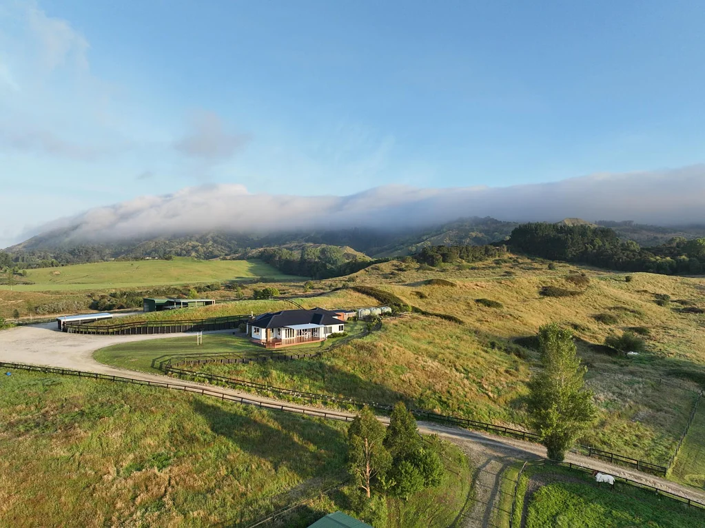 207 Matokitoki Valley Road, Matokitoki, Gisborne