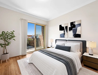 6/27 Byron Street, Croydon, NSW 2132, 3房, 2浴, 城市屋