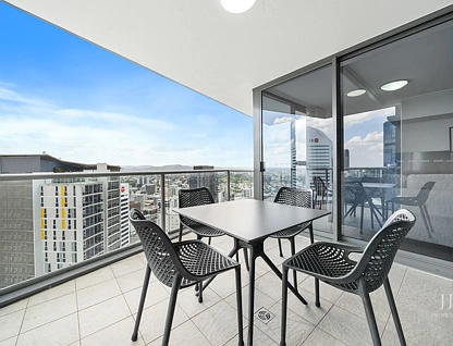 447/420 Queen Street, Brisbane City, Brisbane - Inner City Region, 2 habitaciones, 1 baños, Apartment