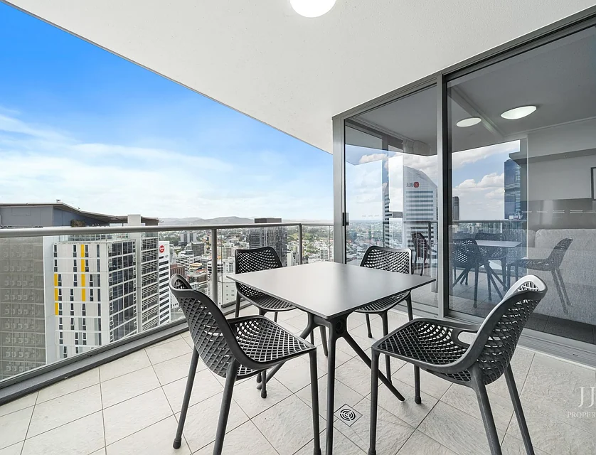 447/420 Queen Street, Brisbane City, Brisbane - Inner City Region, 2 habitaciones, 1 baños, Apartment