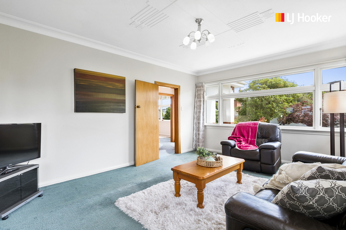 9 Mcgeorge Avenue, Mornington, Dunedin, 4 ห้องนอน, 1 ห้องน้ำ