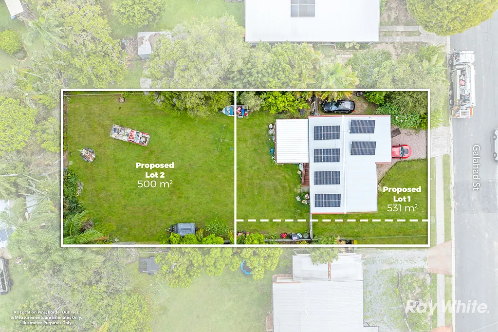34 Galahad Street, Marsden, QLD 4132