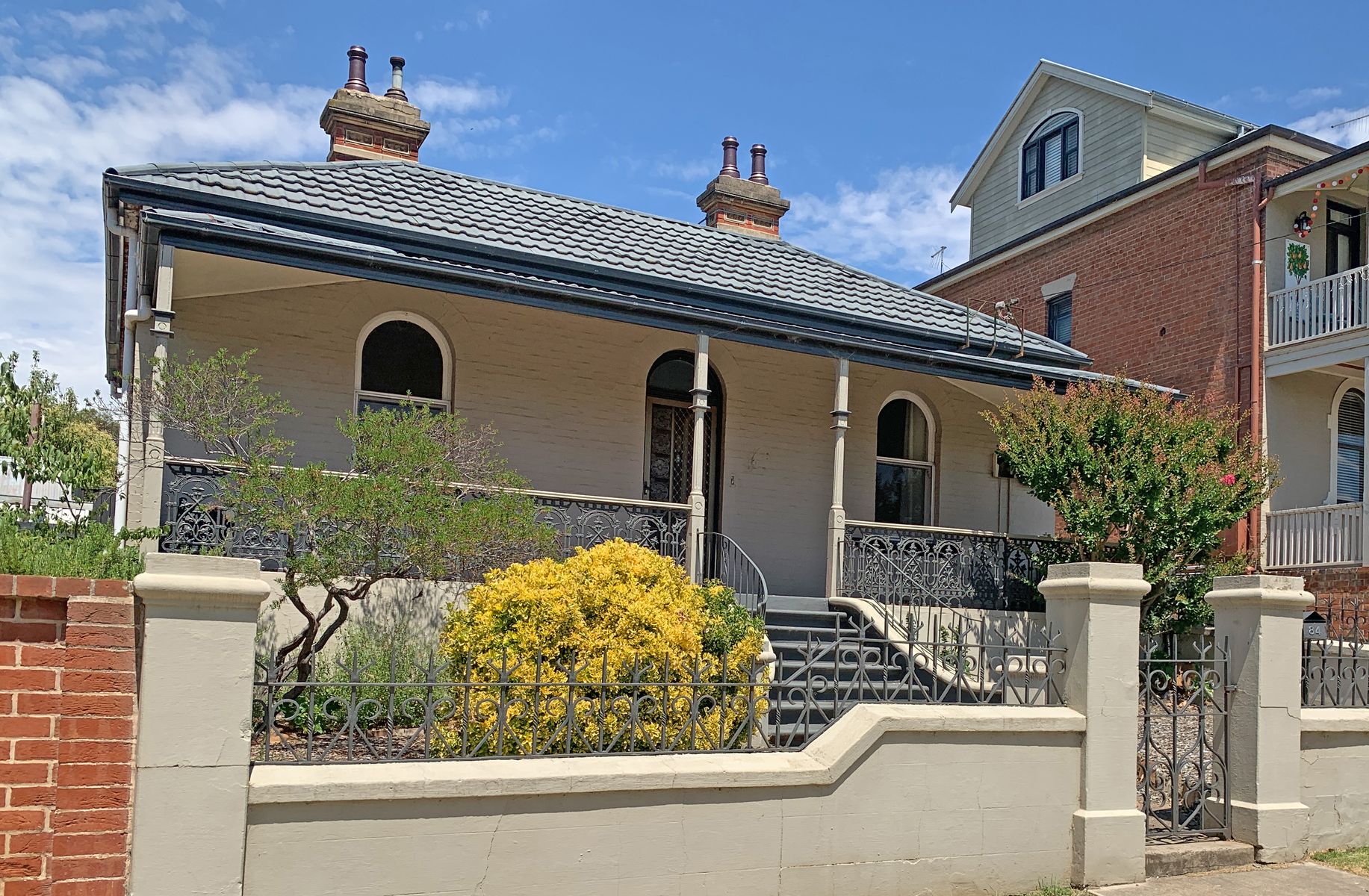 84 RUSSELL ST, BATHURST NSW 2795, 0部屋, 0バスルーム, House