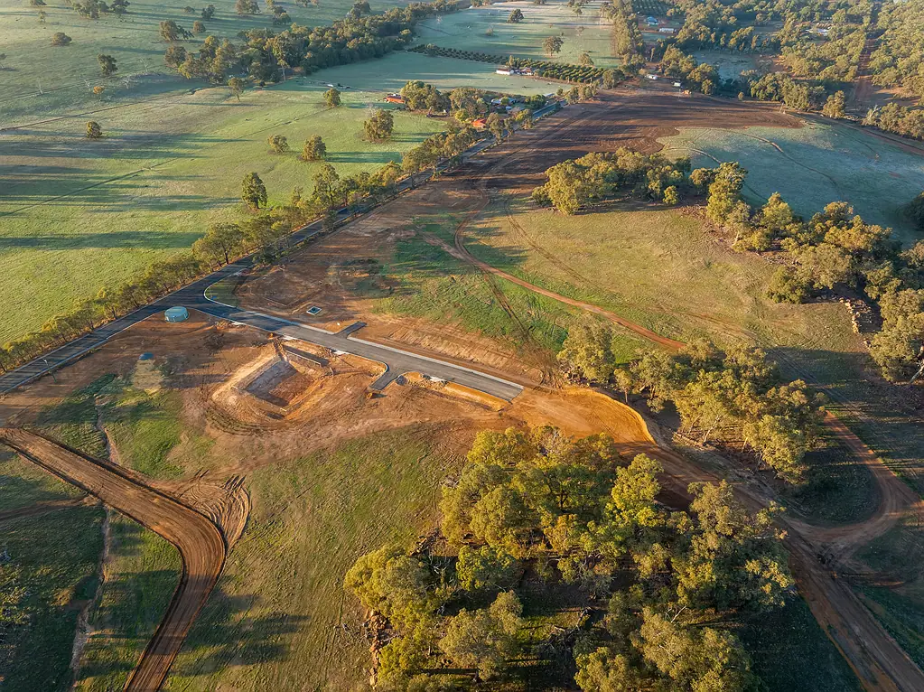 LOT 614 Malvi Close, Lower Chittering, WA 6084