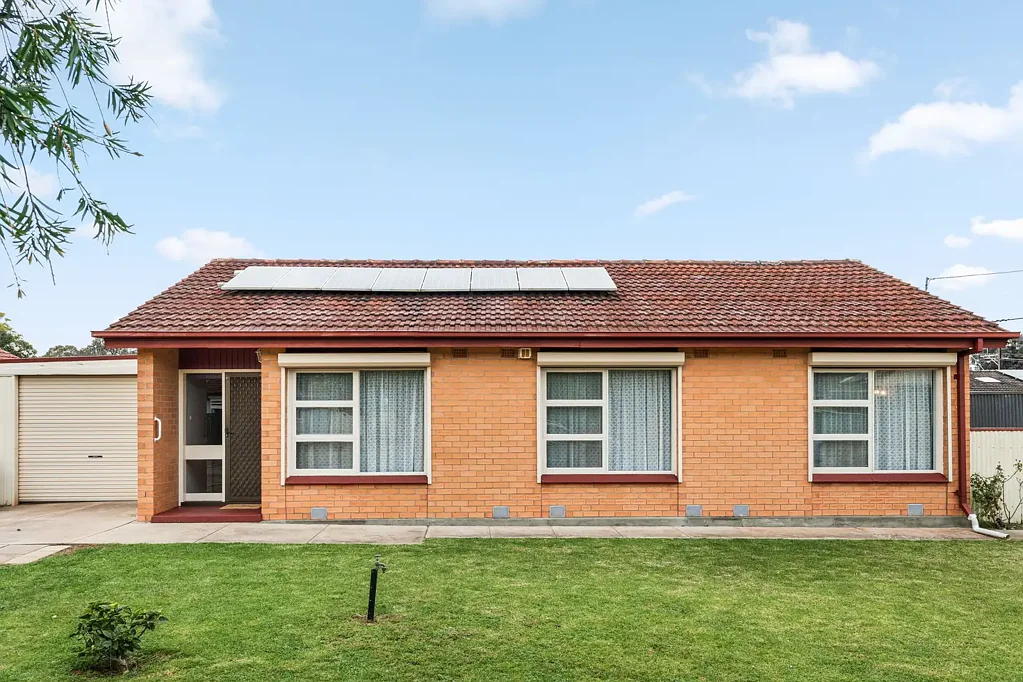 Parafield Gardens 3 Bedroom Mid-Century Foundations, Deep Land and Serious Upside.