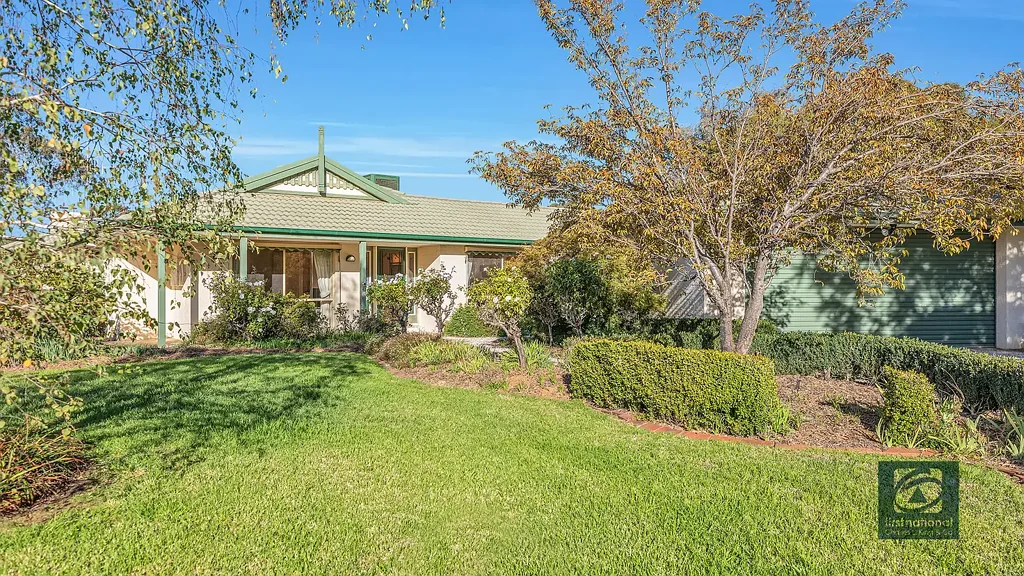 40 Kilkerrin Drive, Moama, NSW 2731