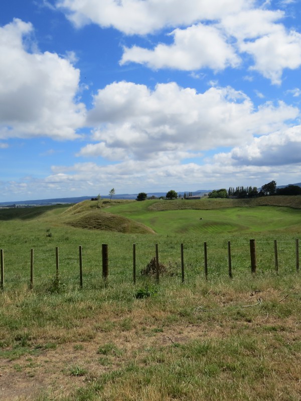 671 Sandel Road, Mangakino, Taupo, 0房, 0浴