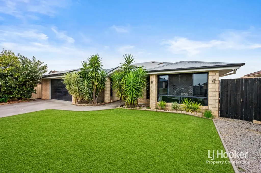 Narangba 4침실 Renovator�s Delight in a Prime Narangba Location � Endless Potential!