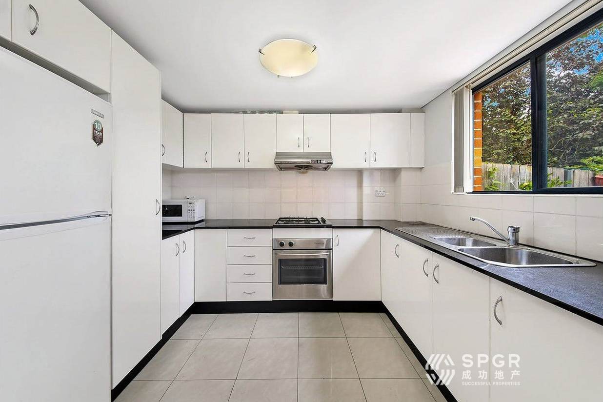 UNIT 25 58 LANSDOWNE ST, MERRYLANDS NSW 2160, 0房, 0浴, Townhouse