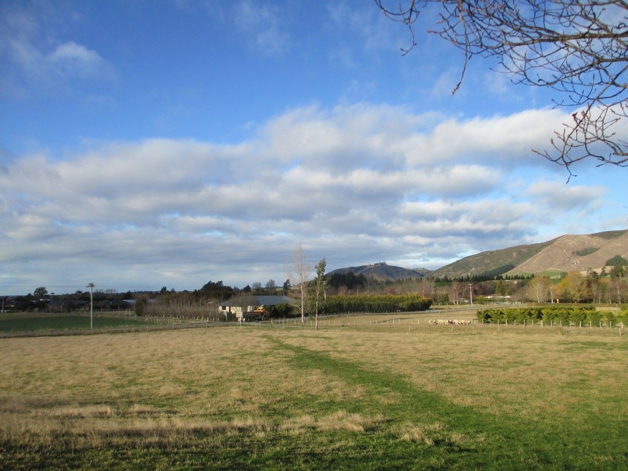 Queens Terrace, Waimate, Waimate, 0 Schlafzimmer, 1 Badezimmer