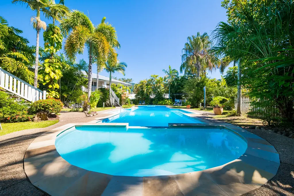 Jubilee Pocket 1Phòng ngủ Affordable Whitsundays Living With Resort-Style Appeal