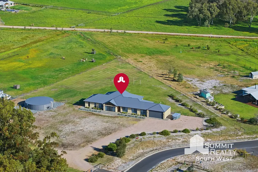 5 Tweed Chase, Crooked Brook, WA 6236