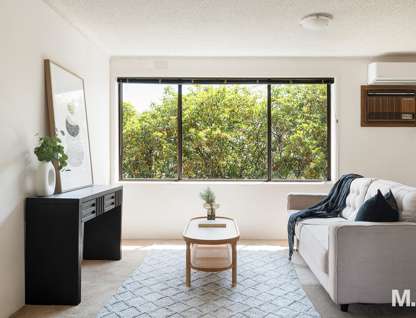 5/19 Ballater Street, Essendon, VIC 3040, 2 Bedrooms, 1 Bathrooms, Apartment