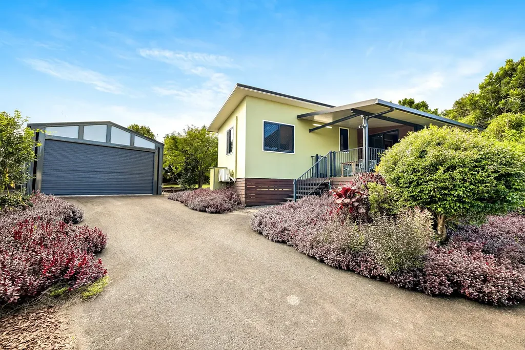Yungaburra 1房  Fabulous Weekender plus Space for Guests!!!