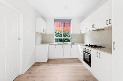 52 Raleigh Street, Footscray, VIC 3011, 2 slaapkamers, 1 badkamers, House