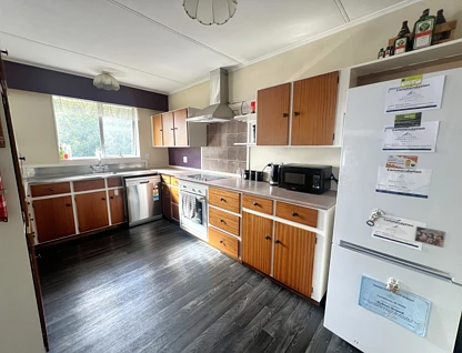 24 Guy Street, Dannevirke, Tararua, 3 rūma, 1 rūma horoi, House