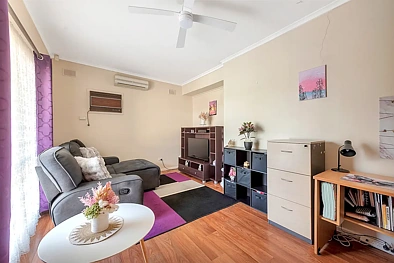 客厅 - 11 Chiselbury Road, Elizabeth Vale, SA 5112