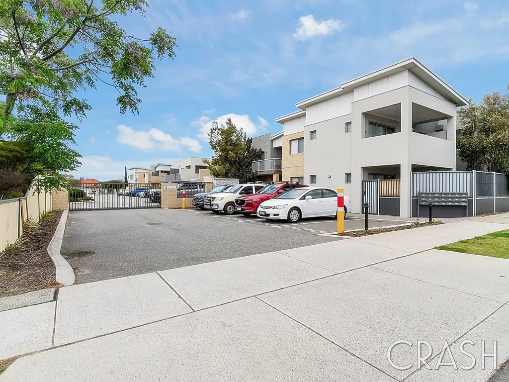 3/3 Ewing Street, Bentley, WA 6102