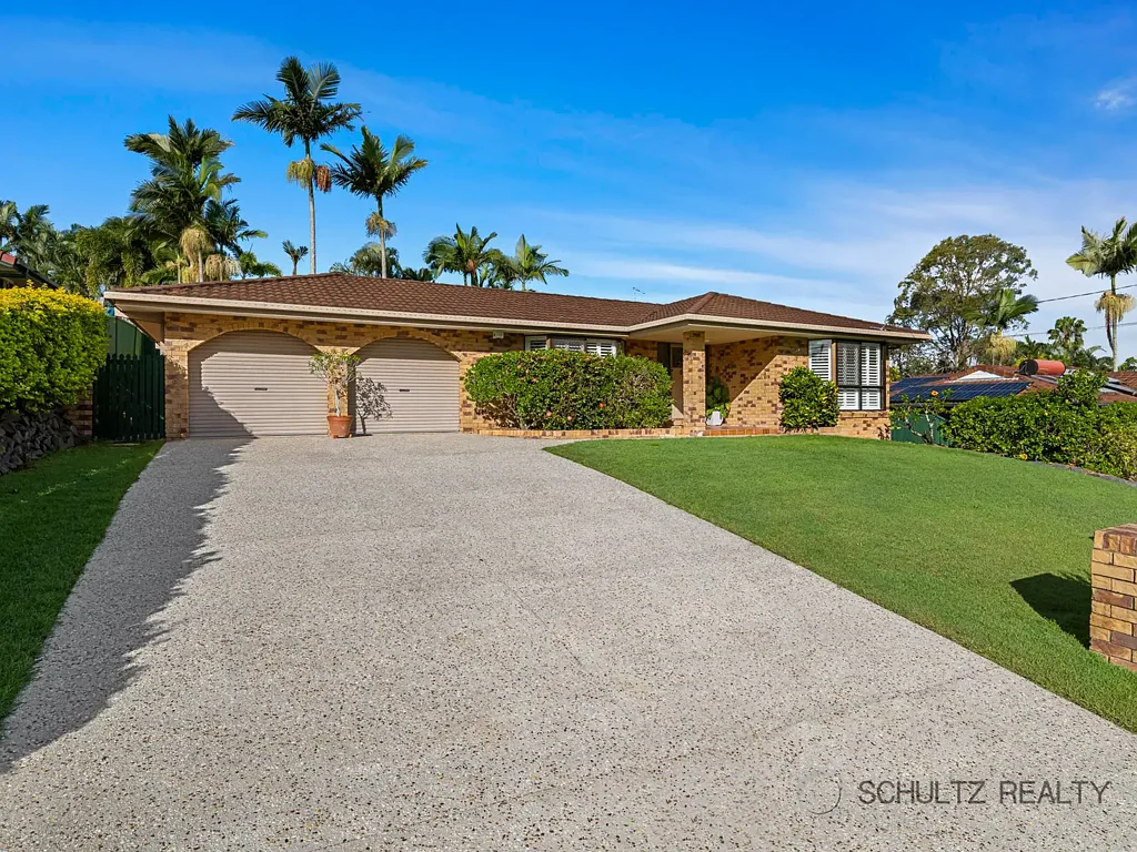 58 Kaiser Drive, Windaroo, QLD 4207