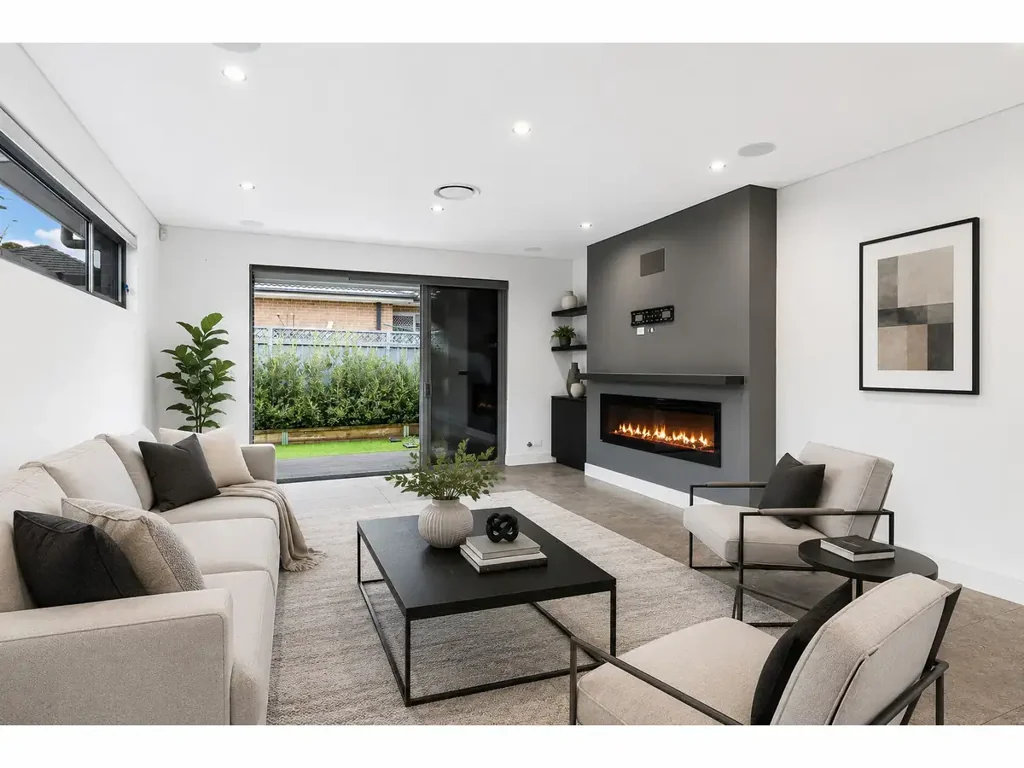 Spacious Family Living in a Convenient Merrylands Location
