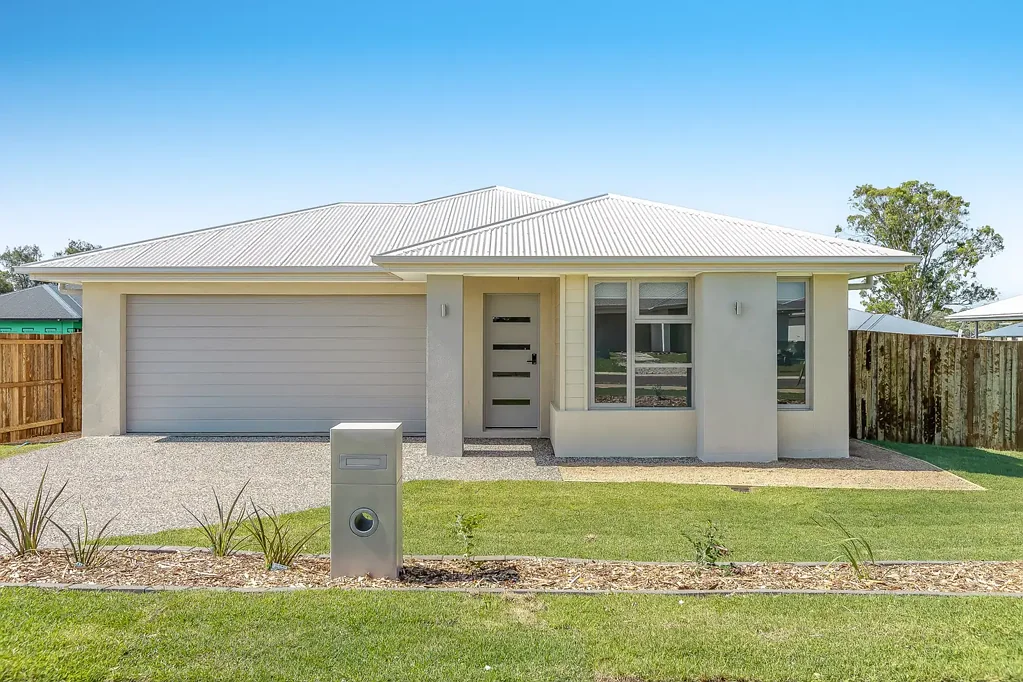 4 Springfield Street, Meringandan West, QLD 4352