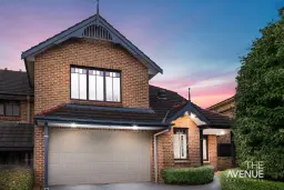 2 Wardington Rise, Bella Vista