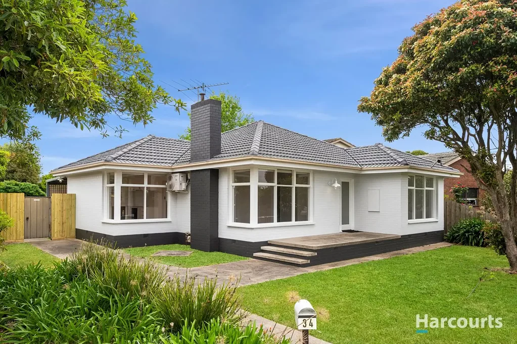 Freshly Renovated Charm with Space, Comfort & Convenience!
