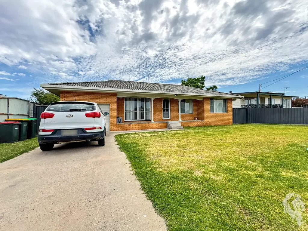 27 Taylor Street, Narrabri, NSW 2390
