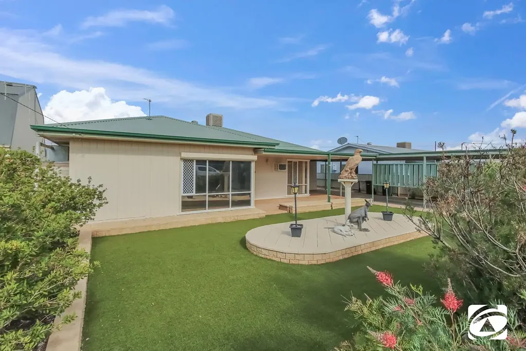 37 Albert Morris Avenue, Broken Hill, NSW 2880