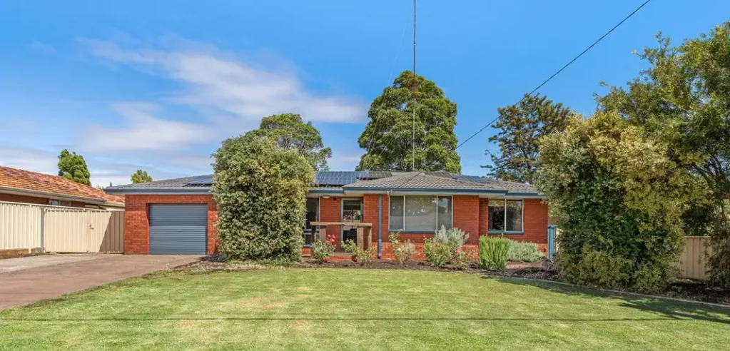 13 Kinkella Drive, Carey Park, WA 6230