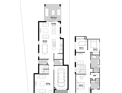 47 Southcott Avenue, Oakville, Outer Western Sydney, 3 कमरे, 2 बाथरूम, House