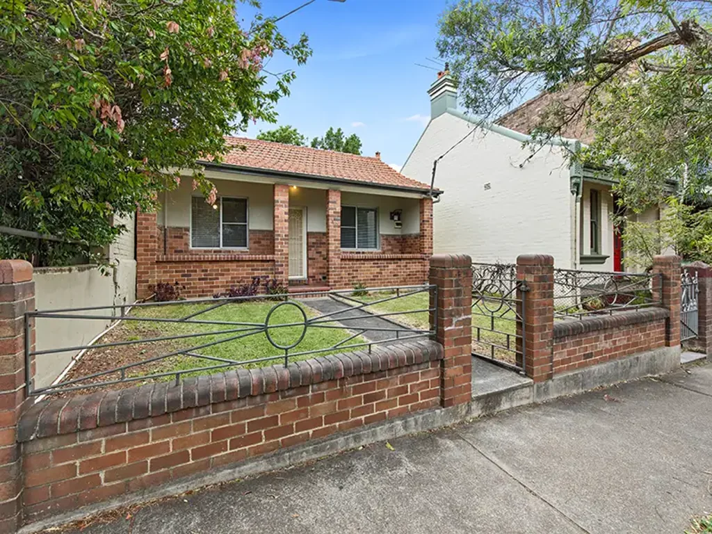 Charming 3-Bedroom Family Home in Prime Leichhardt Location