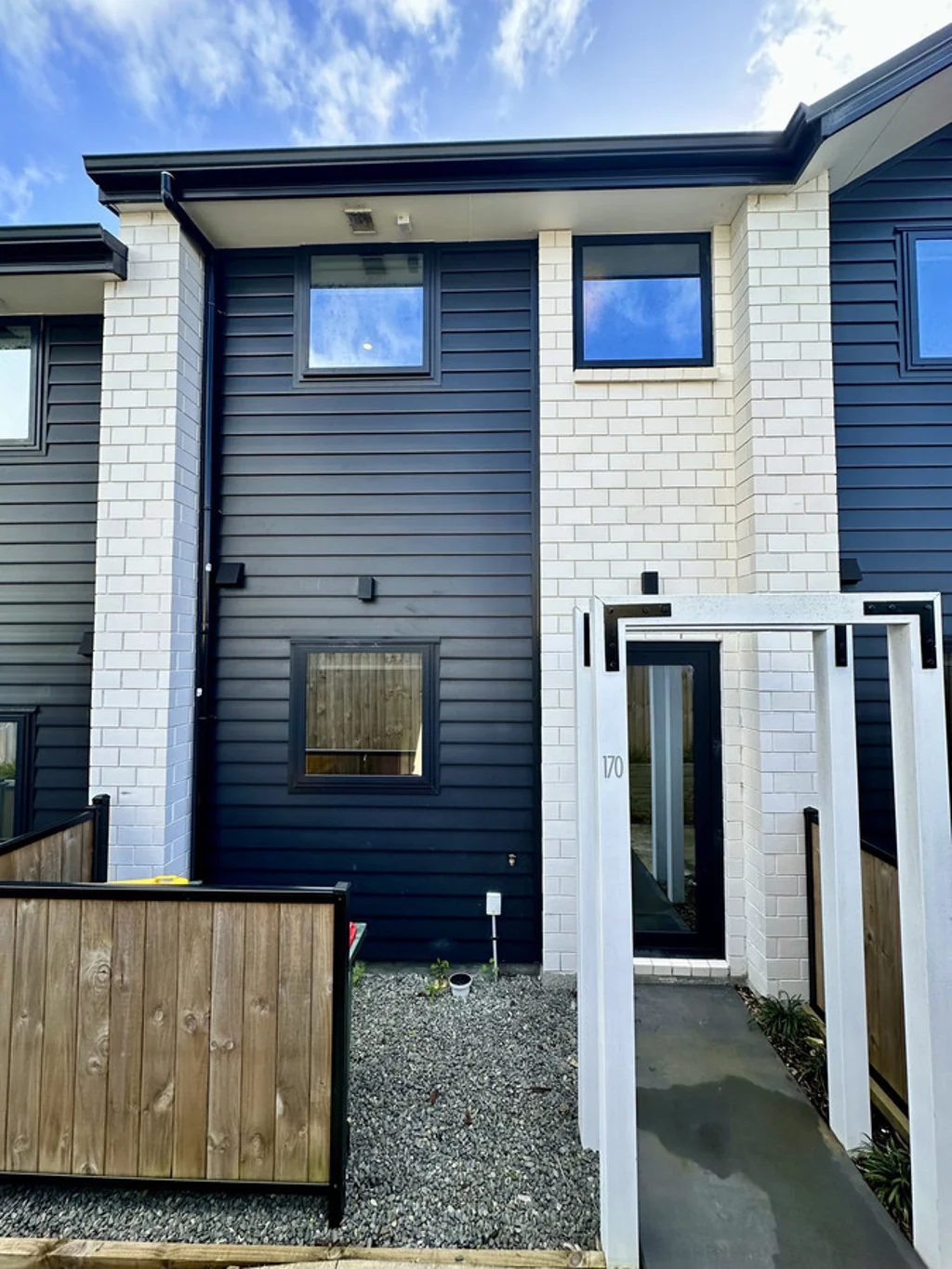 Modern 1-Bedroom Rental in Massey
