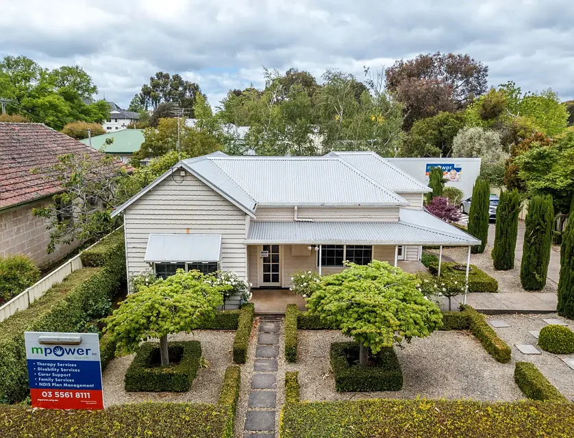 6 Nolte Street, Hamilton, VIC 3300, 4 ਕਮਰੇ, 2 ਬਾਥਰੂਮ, House