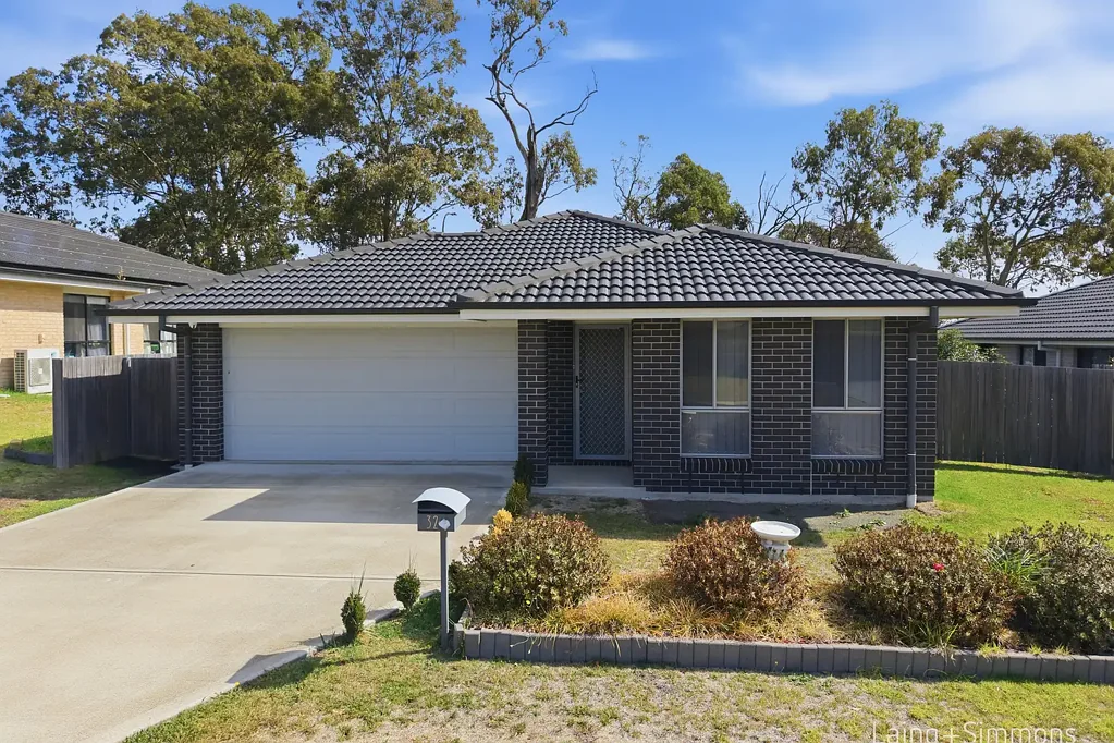 Armidale 3房  Modern Ease and Everyday Comfort in a Sought-After Setting