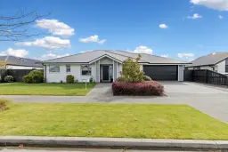 19 Craig Thompson Drive, Lincoln