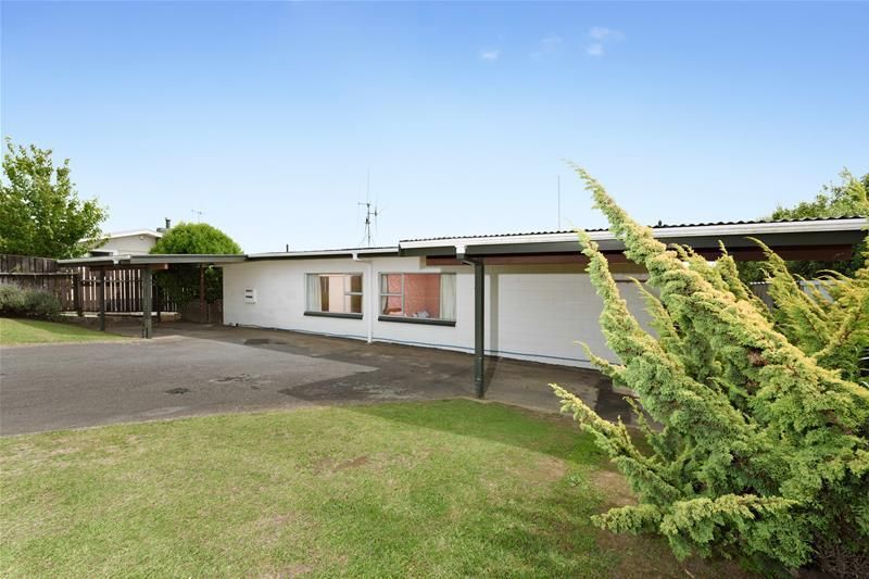 11 Winiata Street, Brookfield, Tauranga, 1房, 1浴