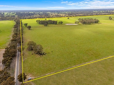 519-577 Basin Road, Tarnook, VIC 3670, 0 chambres, 0 salles de bain, Lifestyle Property