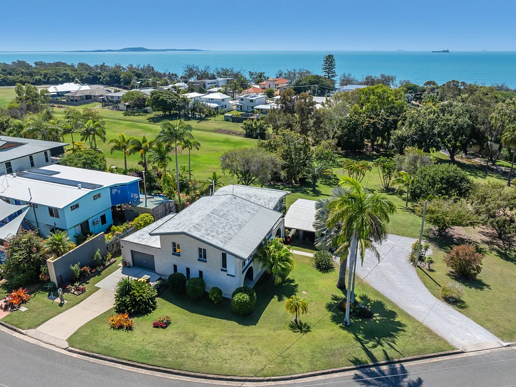 2 Margaret Street, Tannum Sands, QLD 4680