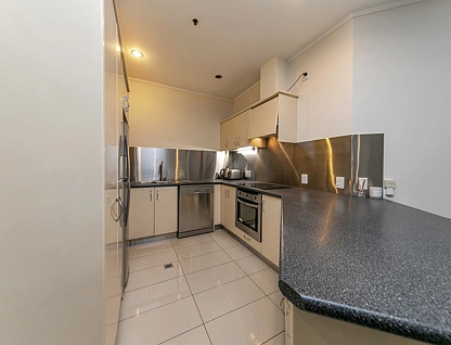 2F/105 Albert Street, Auckland Central, Auckland City, 2 ਕਮਰੇ, 1 ਬਾਥਰੂਮ, Apartment