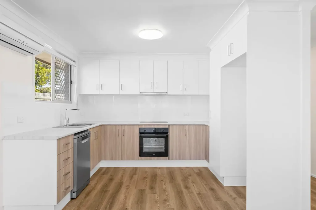 Fully renovated - move straight in and enjoy!