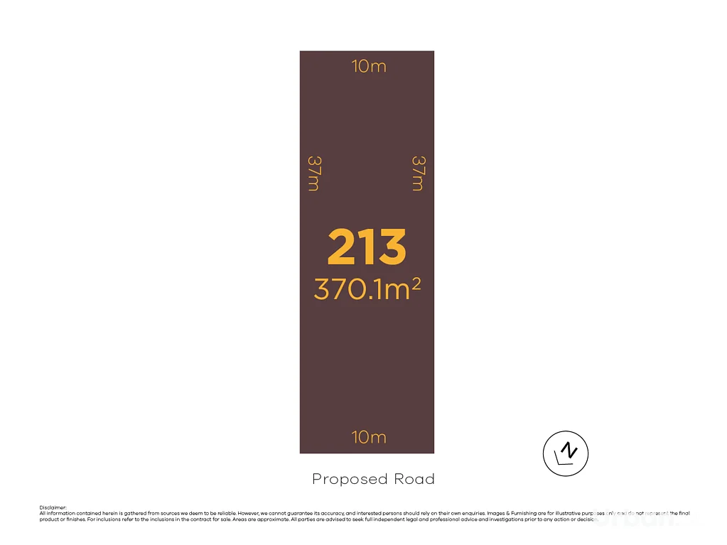Leppington Edan Estate | 370m2 from $774,000 | Mid 2025 Registration