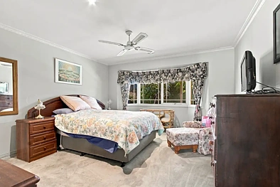 Kwarto - 9 Claire Court, Traralgon, VIC 3844