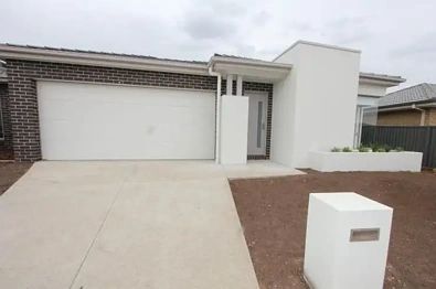 21 Wilmott St, Lucas, VIC 3350, 3 Bedrooms, 2 Bathrooms, House