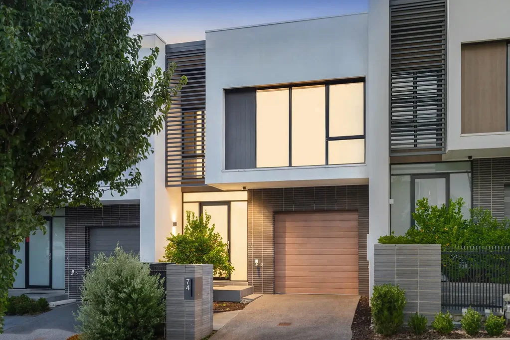 74 Stables Circuit, Doncaster, VIC 3108